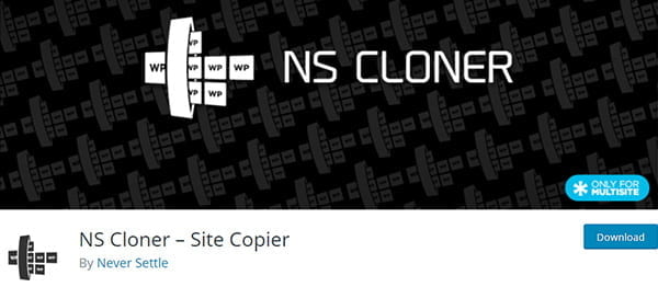 NS Cloner image