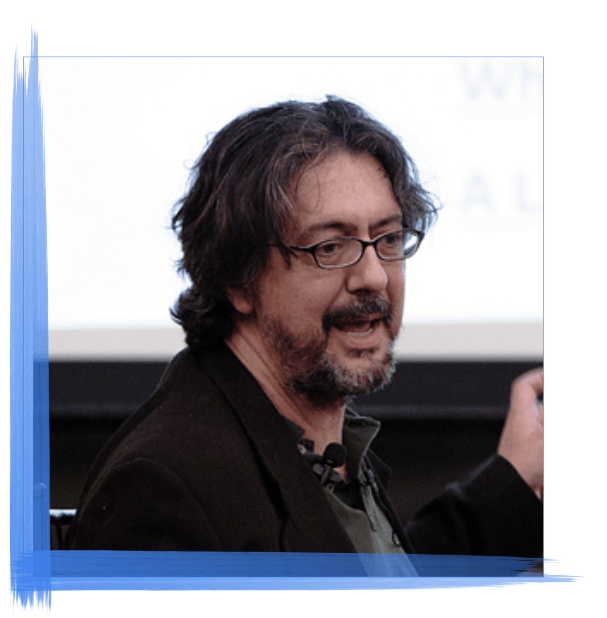Bill Slawski
