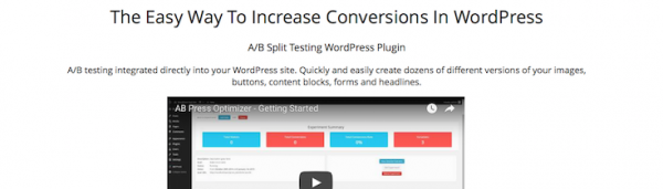 A/B Press Optimizer image