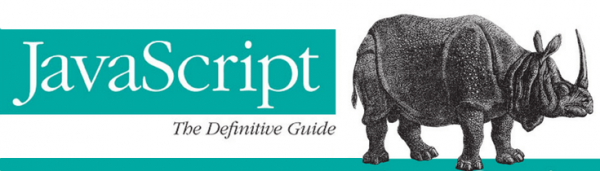 4. JavaScript: The Definitive Guide image