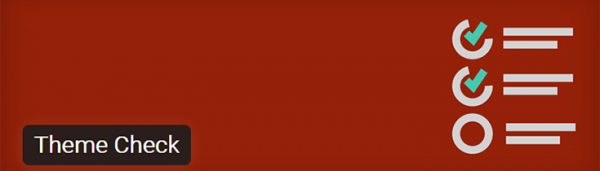 Theme Check image