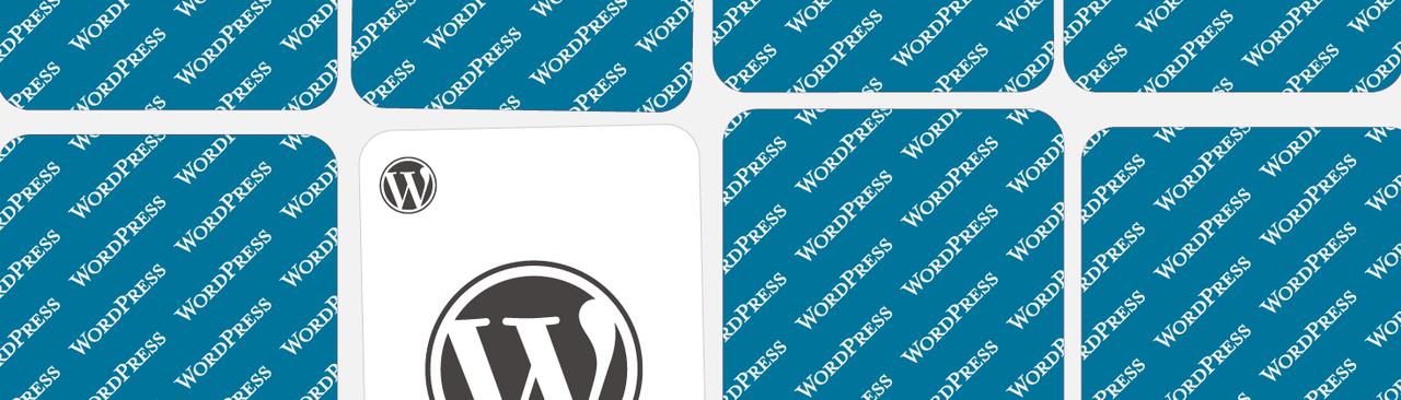 WordPress memory