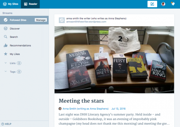 WordPress.com image