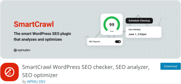 SmartCrawl image
