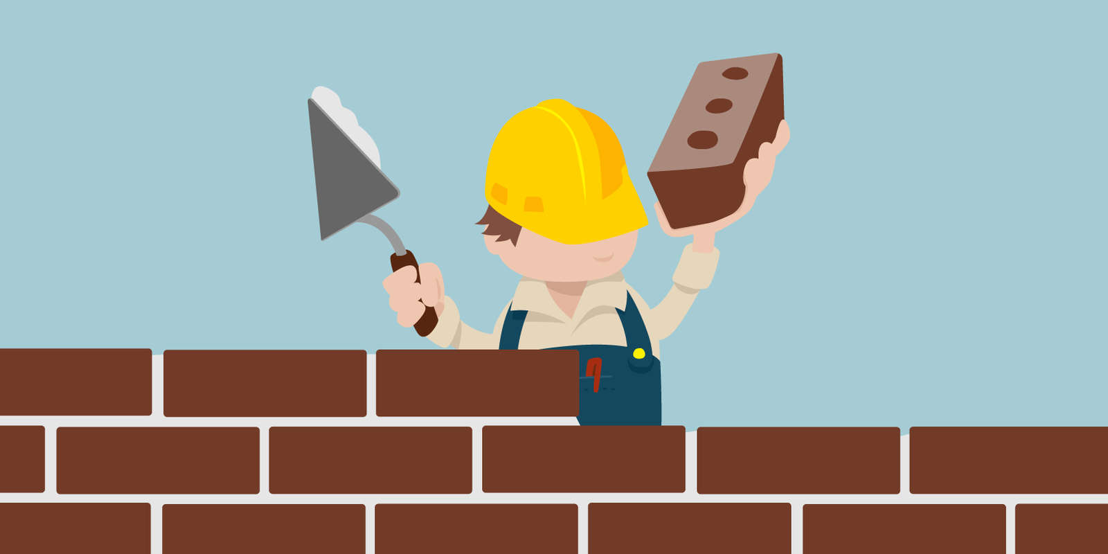 Building WordPress
