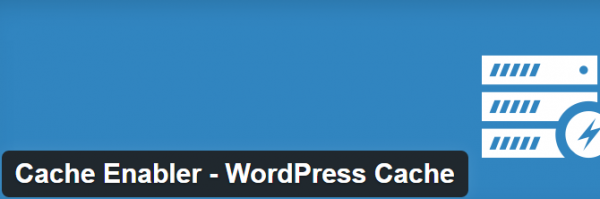 Cache Enabler - WordPress Cache image