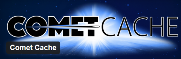 Comet Cache image