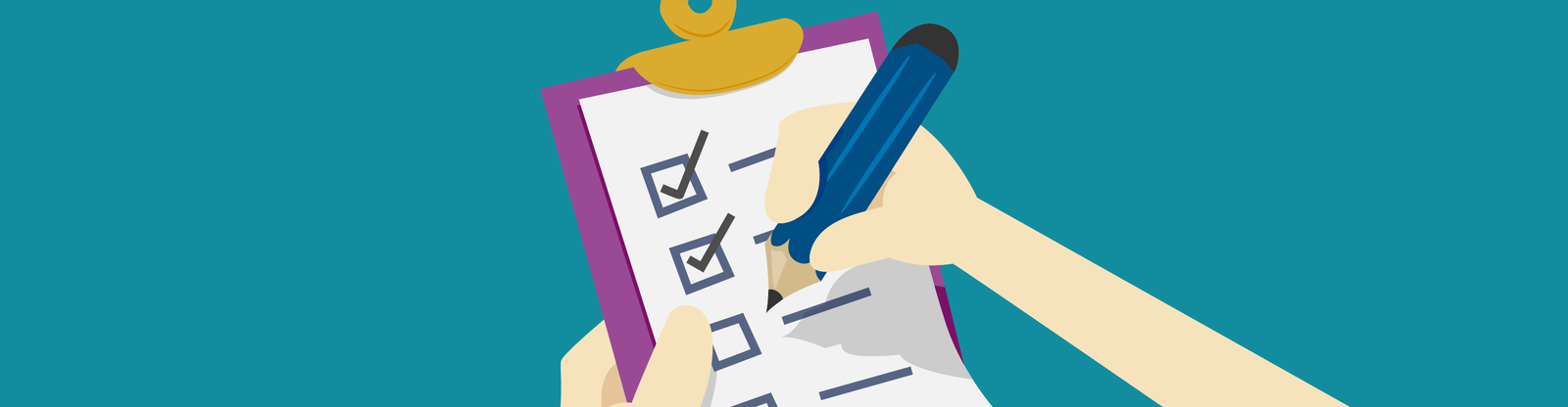 Survey tools for WordPress