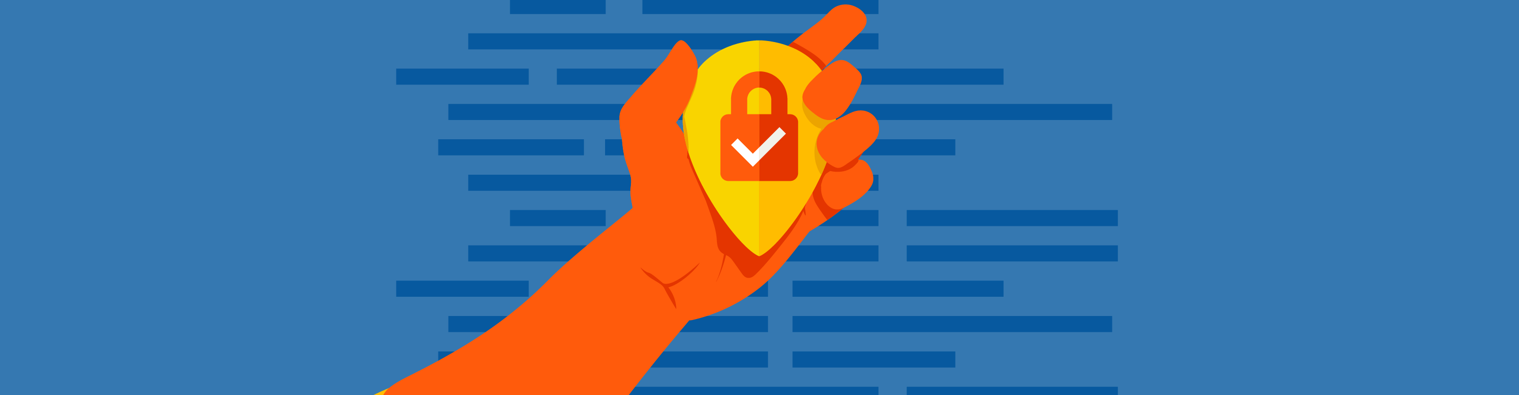 Defender IP locking