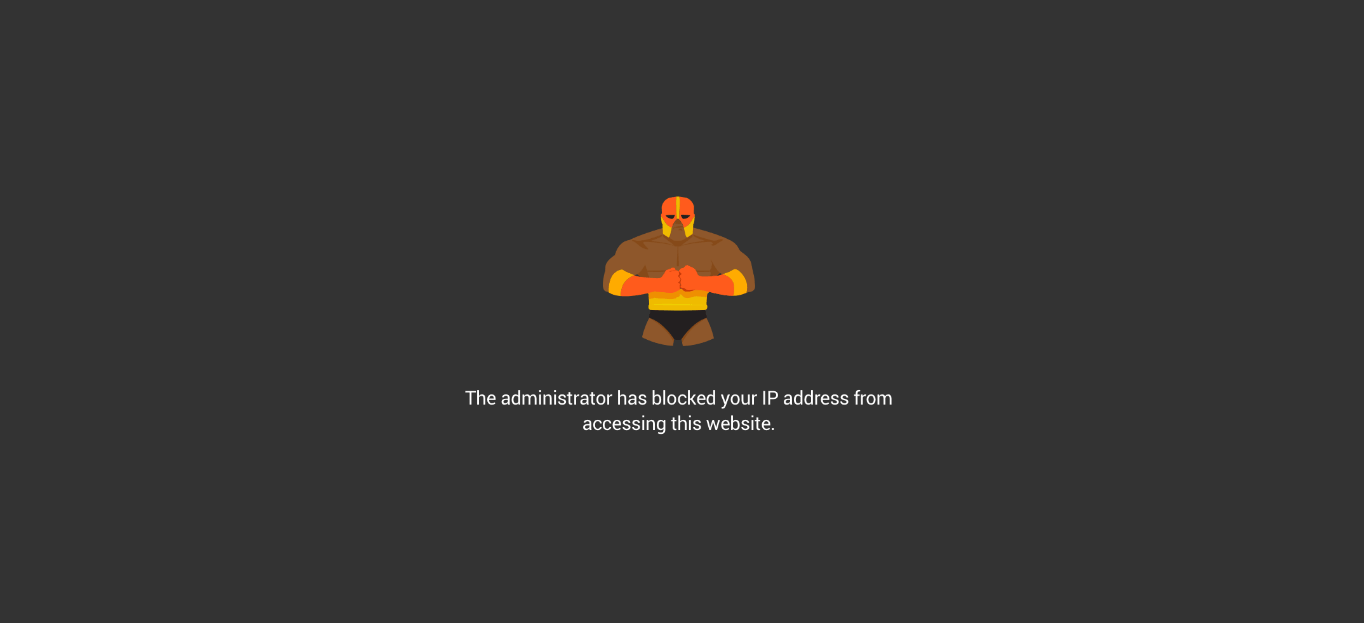 Brute force attacks are no match for Defender's all new IP Lockout features.