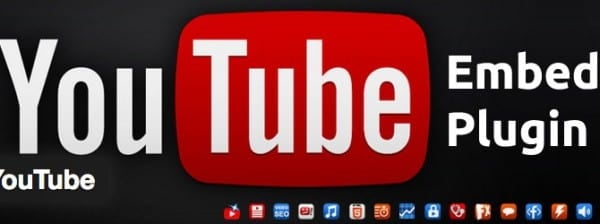 YouTube Embed Plugin image
