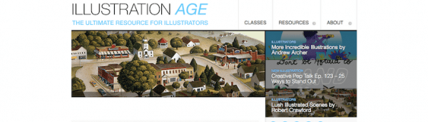 Illustration Age image