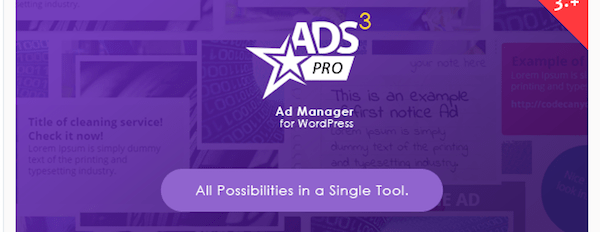 Ads Pro Plugin image