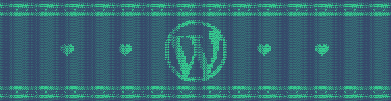 Holiday WordPress
