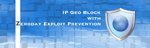 IP Geo Block image