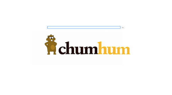 Scary Website - ChumHum