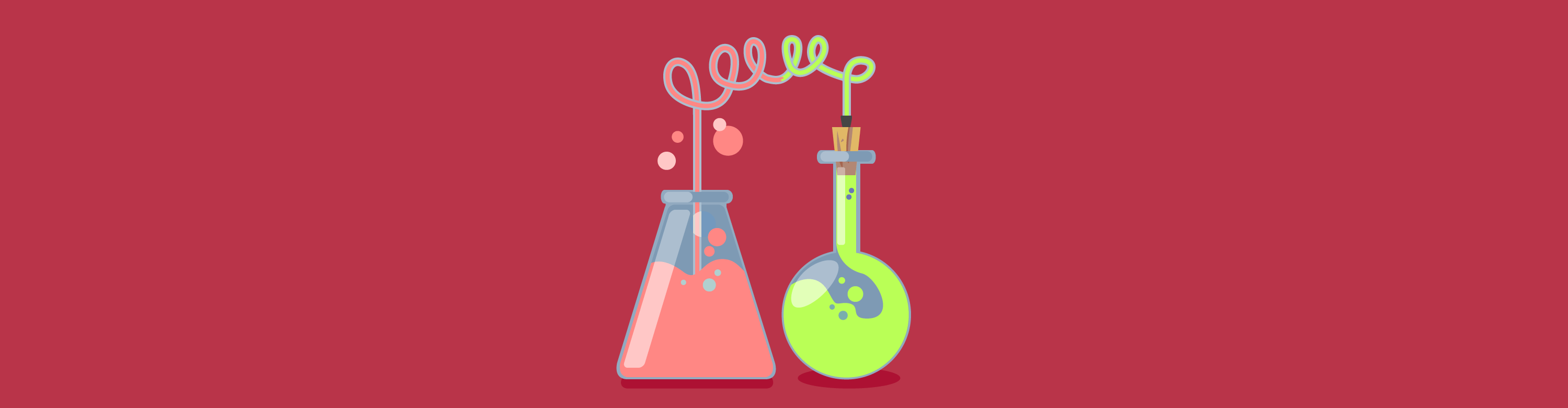 Science experiment