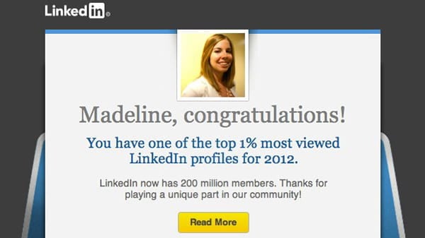 linkedin lead generation