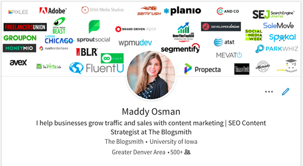 linkedin lead generation