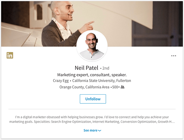 linkedin lead generation