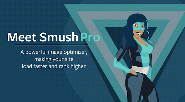 Smush Pro image