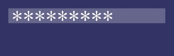 Password Protect - Password Protected Plugin
