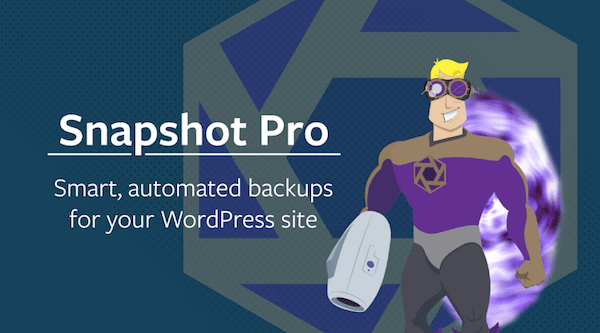 Snapshot Pro