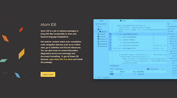 Atom