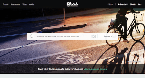 iStock Photo