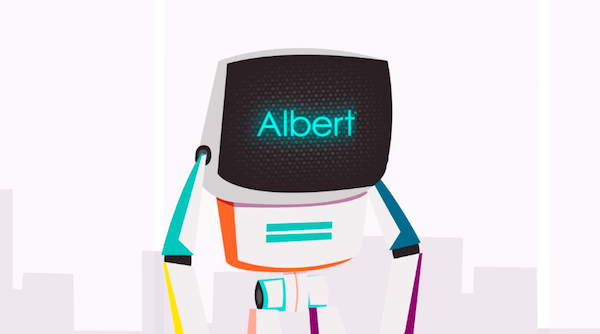 Albert image