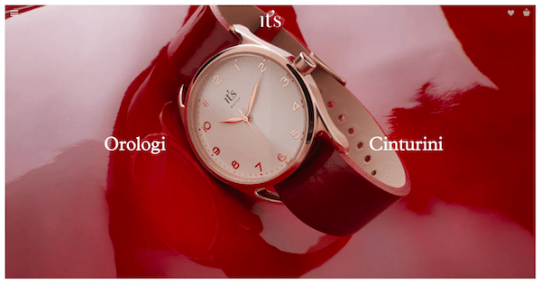 Watch Value Proposition