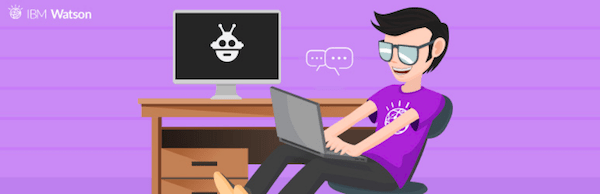 IBM Watson Assistant image
