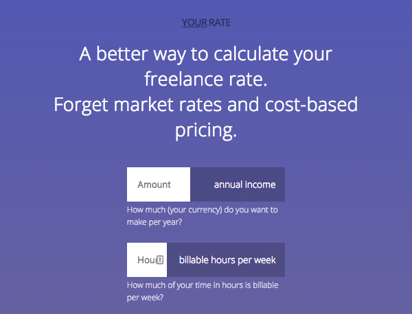 yourrate.co website