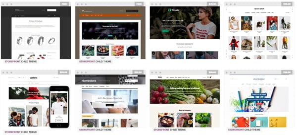 WooCommerce Storefront image