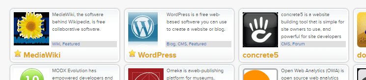 Install WordPress in one click\!