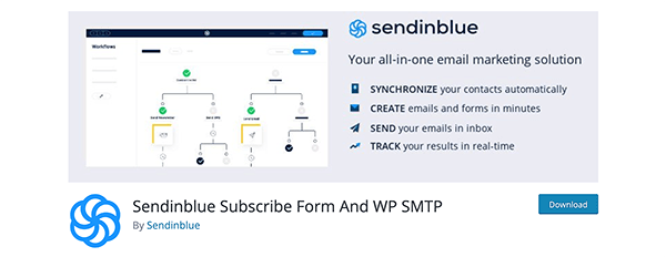 Sendinblue image