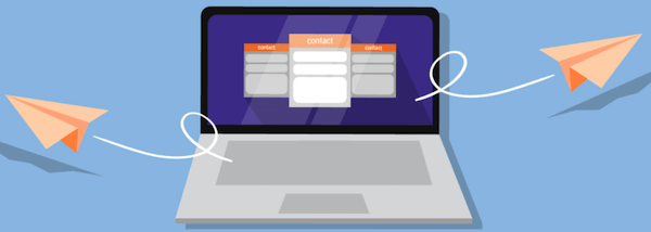 WordPress contact forms are the ultimate tool for lead generation, making it easy for customers to get in touch, and more!