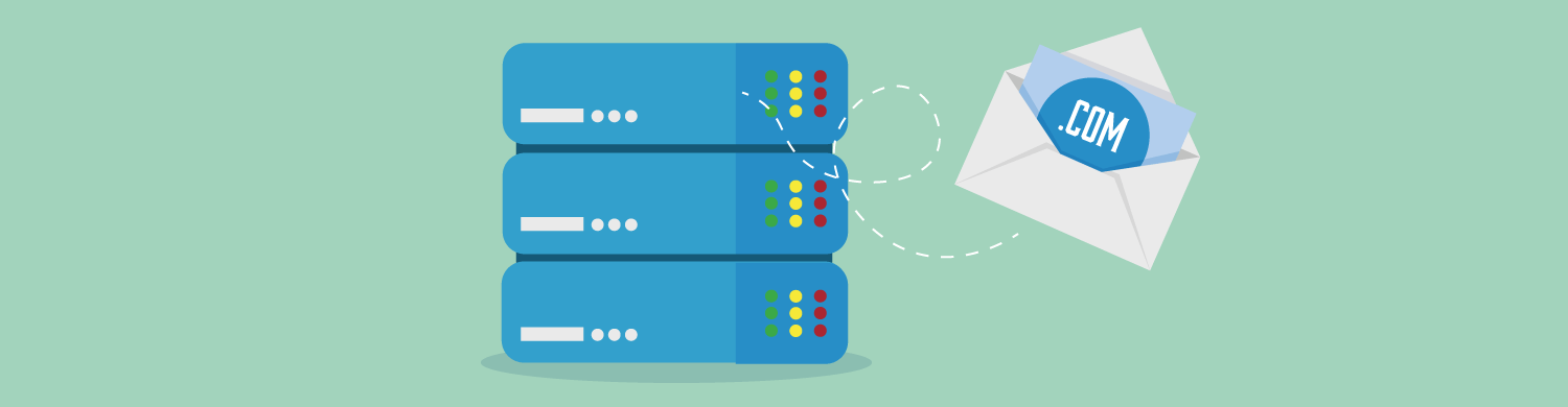 DNS Email 3