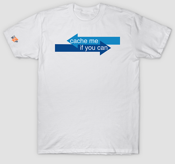 One of the shirt designs winners can get their hands on