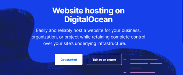 DigitalOcean