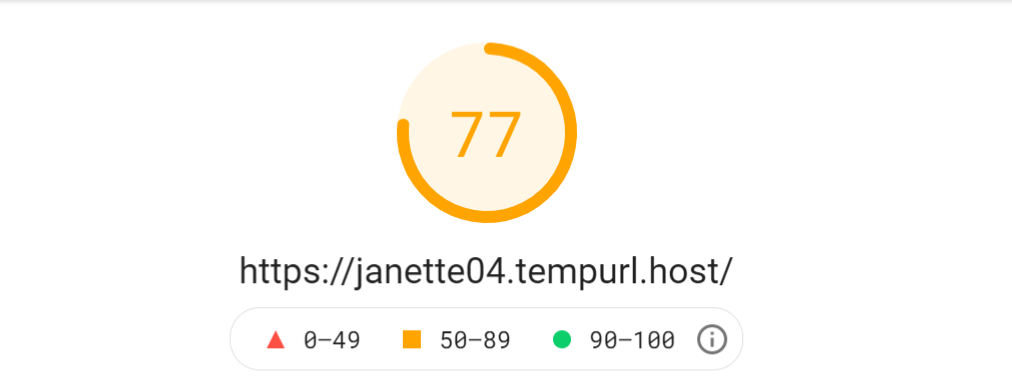 GPSI 77