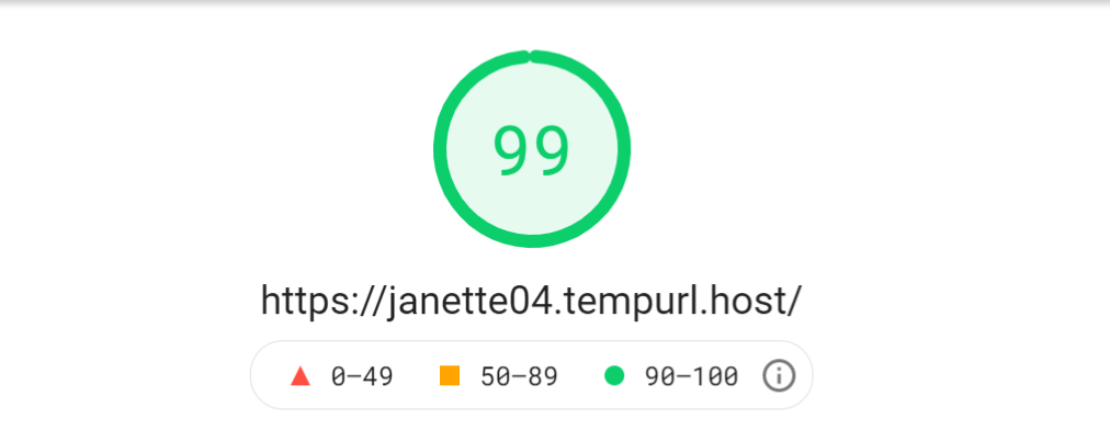GPSI 99