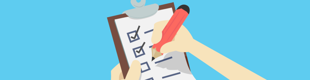 Checklist