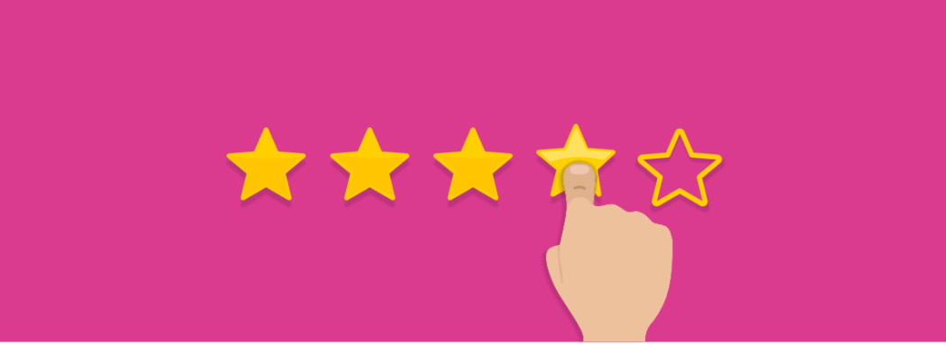 Review starts