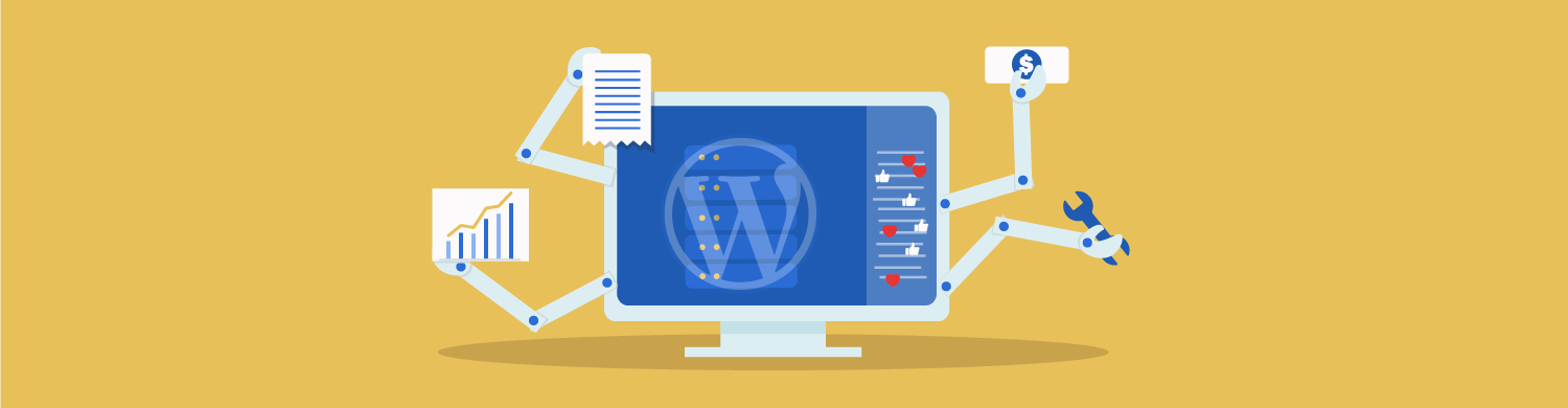 Save Time and Make More Money with WPMU DEV’s Site Management Automation