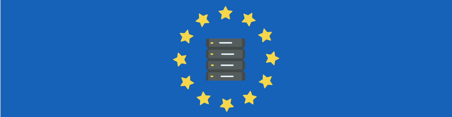 Webhosting and GDPR