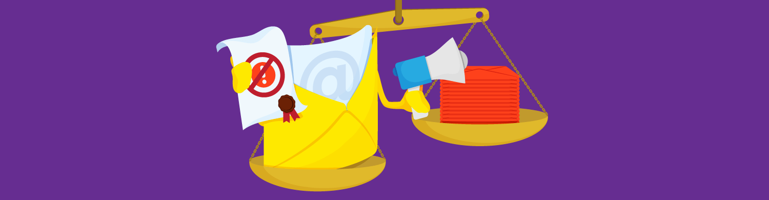 Email Marketing and Anti Spam laws
