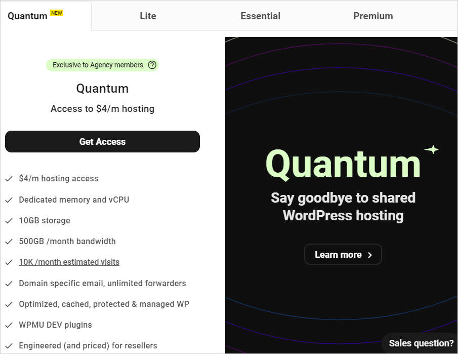Quantum