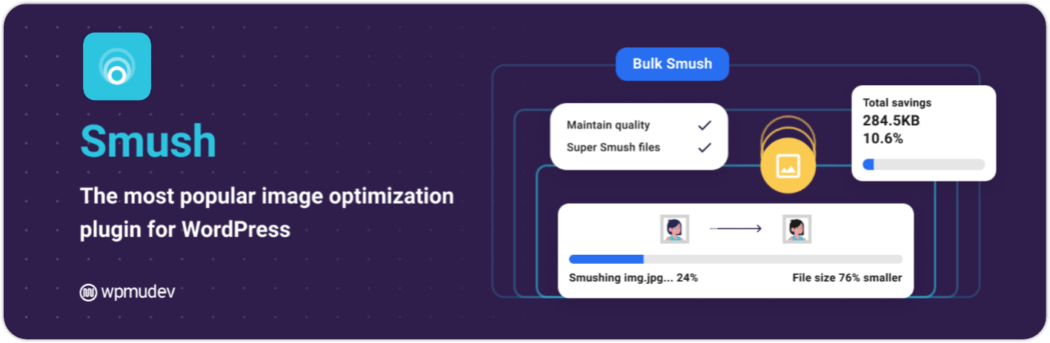 smush banner
