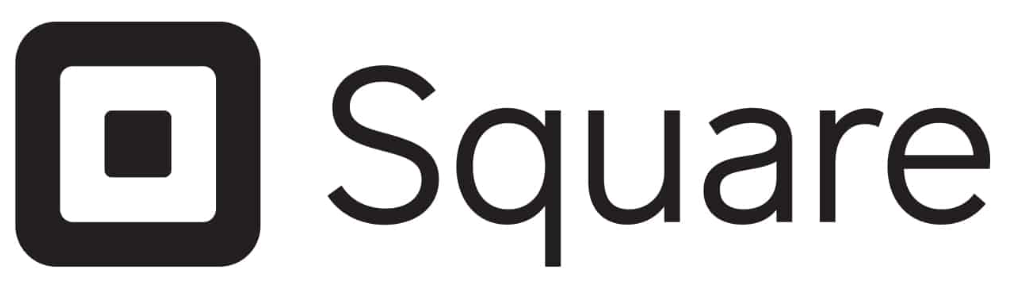 Square header.